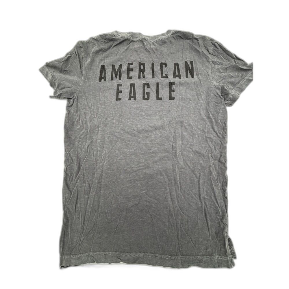 Men's American Eagle Outfitters T-Shirt, Size Medium - Picture 4 of 5